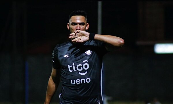 Versus / Guaraní remonta y festeja, Tacuary se hunde en la zona caliente