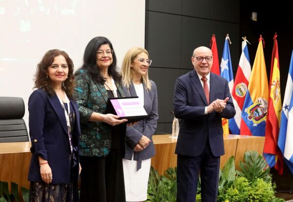 Declaración del XX Encuentro Iberoamericano de Magistradas de los Más Altos Órganos de Justicia de Iberoamérica: "Por una Justicia de Género"