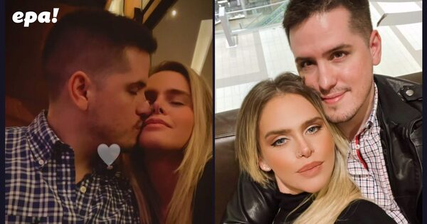 El secreto del amor según Gaby Wolscham: Más allá de las mariposas