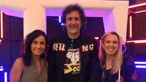 Primera jornada de ExpoNegocios