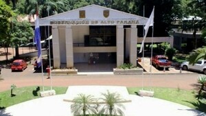 Adjudicación del programa Hambre Cero recibe luz verde en Alto Paraná