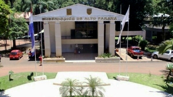 Adjudicación del programa Hambre Cero recibe luz verde en Alto Paraná