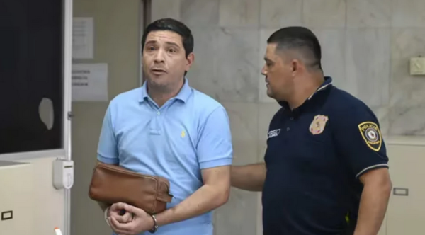 Juan Villalba, anuncia por Twitter que se presentará a Judiciales