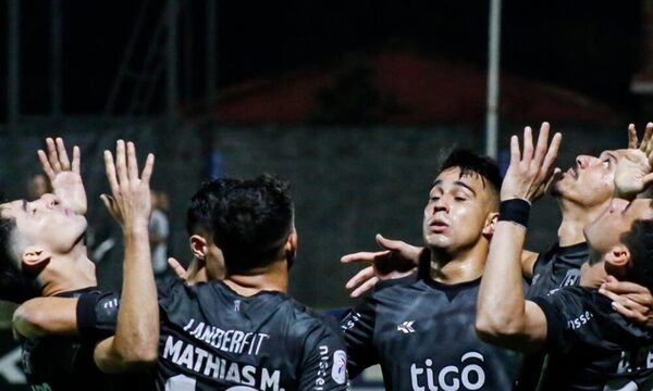 Remontada de Guaraní en el bajo Chaco