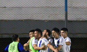 Ameliano ojugá vaipaite por el General de Juan León Mallorquín