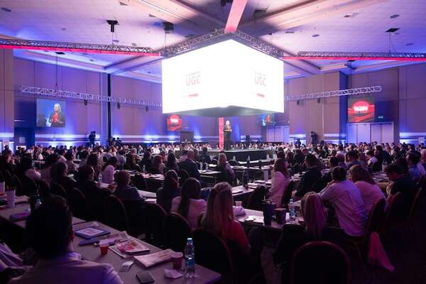 ExpoNegocios 2024: el evento empresarial más grande del país - Sociales - ABC Color