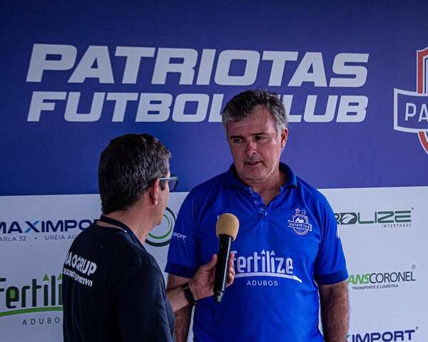 Nacional B de UFI: Se pone en marcha la quinta fecha - Fútbol de Ascenso de Paraguay - ABC Color