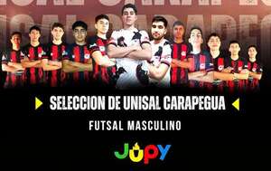 Ultiman detalles para la apertura oficial de los JUPY 2024  en Paraguarí - Nacionales - ABC Color