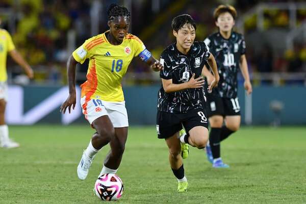Brasil y Corea del Norte abrirán los cuartos del Mundial Femenino Sub 20 - Fútbol Internacional - ABC Color