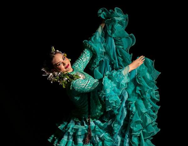 Ballet Mimbipá de Sussy Sacco estrena “Ciento por ciento Paraguay” - Cultura - ABC Color