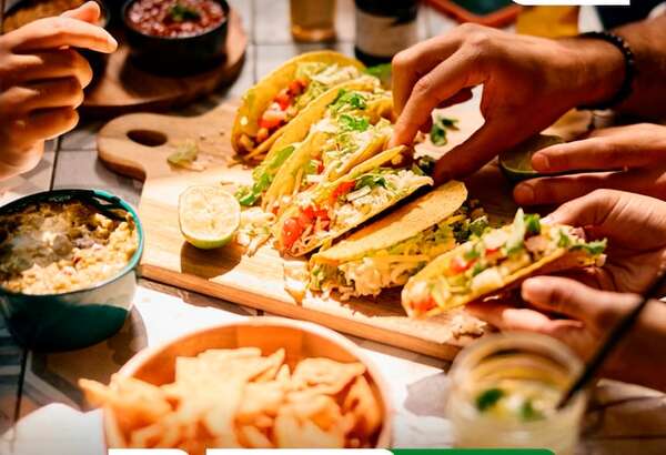 La ruta gastronómica con descuentos de hasta 30% - Empresariales - ABC Color