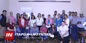 MUNICIPALIDAD DE LA PAZ ORGANIZÓ AUDIENCIA PÚBLICA PARA LA ELABORACIÓN DEL PRESUPUESTO 2025 - Itapúa Noticias