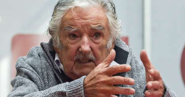 Diario HOY | Mujica sale de alta tras seis días de una cirugía por problemas digestivos
