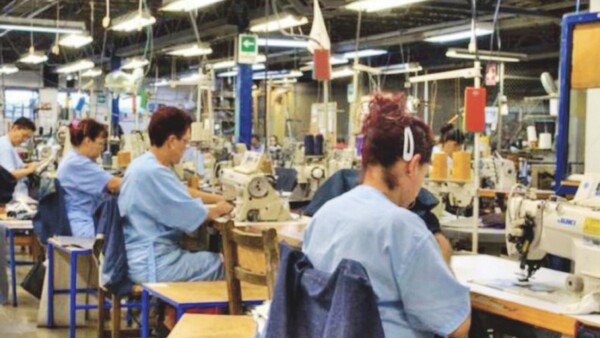 Sin estabilidad laboral los de 40 o más ya no van a laburar