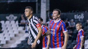 Libertad vs. Cerro Porteño, choque directo en Sajonia
