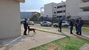 Operativo en la Chacarita: Allanamientos por la muerte de una recicladora