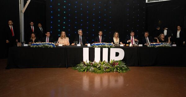 La Nación / Peña anuncia la creación de la Gerencia Anticontrabando en la DNIT