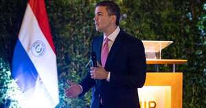 Diario HOY | Anuncian creación de la Policía Tributaria: saldrán a buscar a los informales