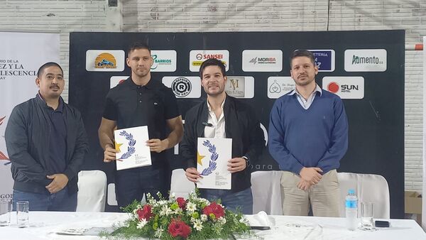 PRODE firma convenio con el MINNA y recibe importante aporte