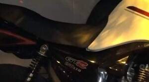 Milico fue asesinado por delincuentes que le sacaron su moto