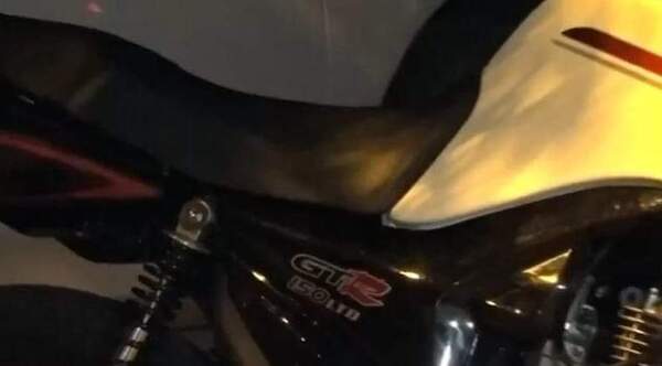 Milico fue asesinado por delincuentes que le sacaron su moto