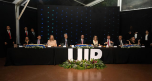 Presidente anuncia creación de la Gerencia Anticontrabando dentro de la DNIT - ADN Digital