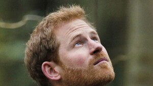 El príncipe Harry, distanciado de su familia, encara los 40 ilusionado y con más dinero