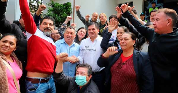 Diario HOY | Multisectorial levanta protesta tras acuerdo de diálogo con el Gobierno