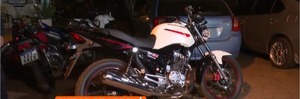Areguá: delincuentes matan a militar para robarle su motocicleta - Unicanal