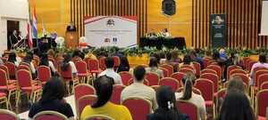Se desarrolla Congreso Regional de Contabilidad “Transparencia, Innovación y Tecnología para la Excelencia”