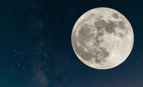 Esperan que haya buen tiempo para ver eclipse lunar