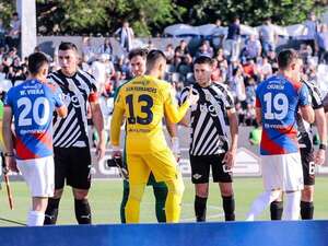 A qué hora juega hoy Libertad vs. Cerro Porteño y dónde ver en vivo por el fútbol paraguayo - Fútbol - ABC Color