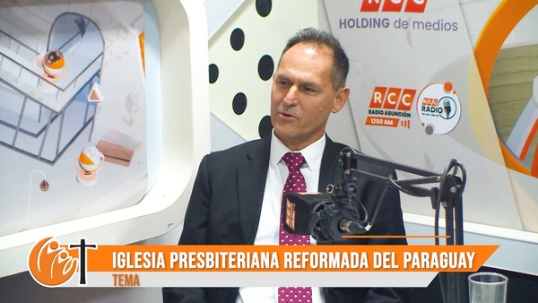 Nuevo capítulo de “La Iglesia Cristiana en la Transformación del Paraguay” este domingo a las 18:00