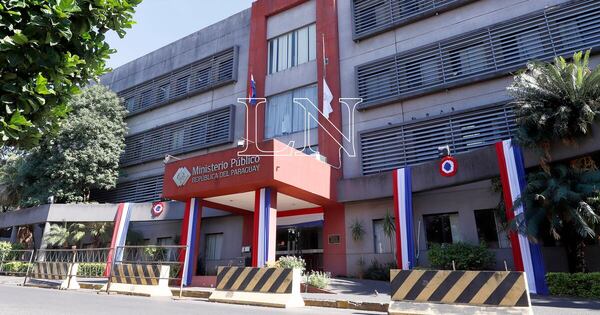 La Nación / Central y Alto Paraná concentran el 52 % de los abusos de niños en 10 años