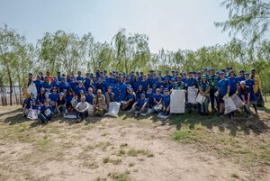 Invitan a participar de la “Semana de Acción Ambiental” con diversas actividades - Unicanal