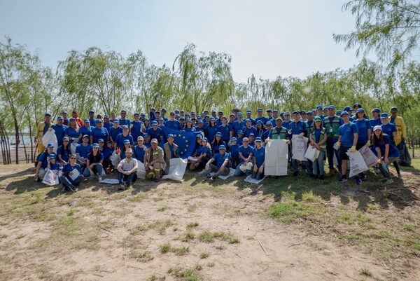 Invitan a participar de la “Semana de Acción Ambiental” con diversas actividades - Unicanal