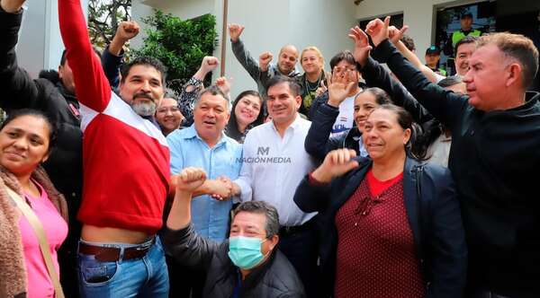 Gobierno logra levantar huelga de multisectorial llegando a un acuerdo
