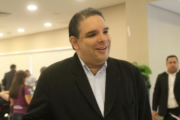 Enrique López Arce insiste en la modificación de la Ley de Teleempleo