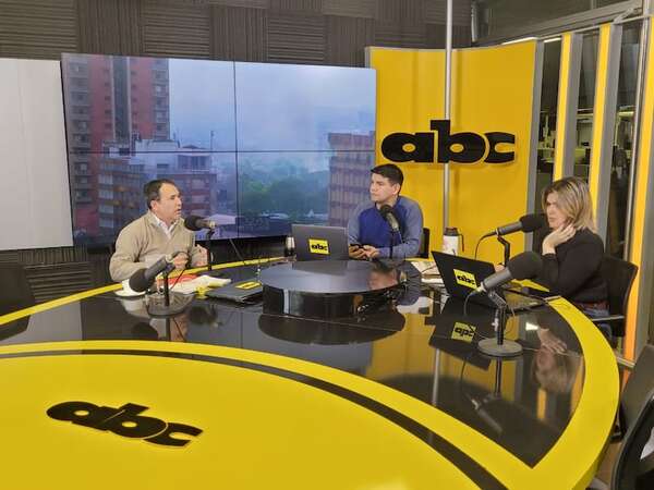 AUDIO: Reforma del transporte público: se proyecta un cambio en el modelo de negocios, sostienen - Contacto Ciudadano - ABC Color