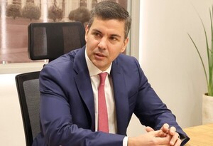 Peña invita a un amplio debate sobre reforma laboral a los trabajadores y empresarios