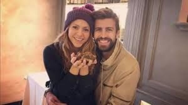 Quién es Yola Berrocal, la cantante con la que dicen que Piqué también habría engañado a Shakira