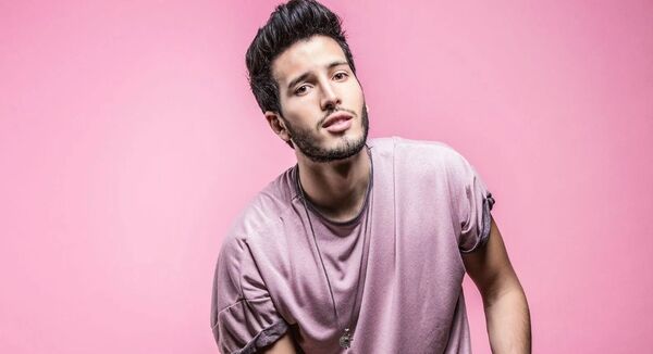 Sebastián Yatra confesó que estuvo preso en Florida