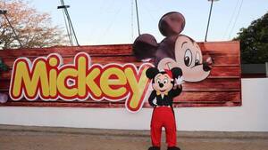 La historia de cómo una marca paraguaya venció a Disney llega al New York Times