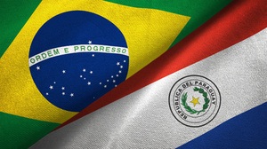 Paraguay y Brasil celebran 180 años de relaciones diplomáticas - El Independiente