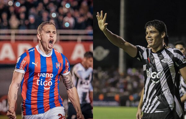 La Fecha 11 se abre este sábado con Libertad y Cerro Porteño en Sajonia - Unicanal