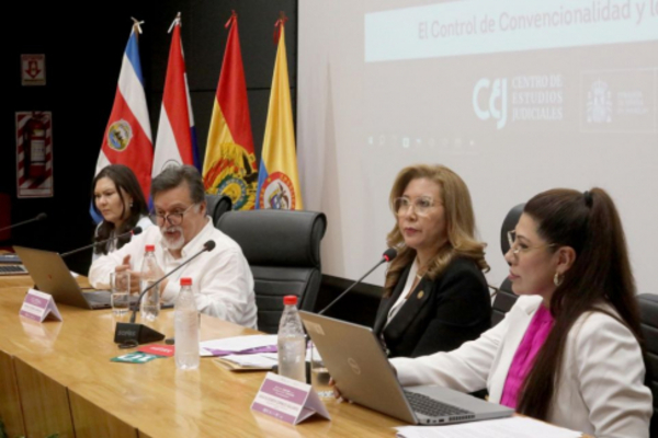 Debate sobre los principios de igualdad sustantiva y no discriminación en poblaciones vulnerables