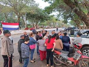 Nueva Italia: Junta Municipal declara persona no grata al director de la IX Región Sanitaria - Nacionales - ABC Color