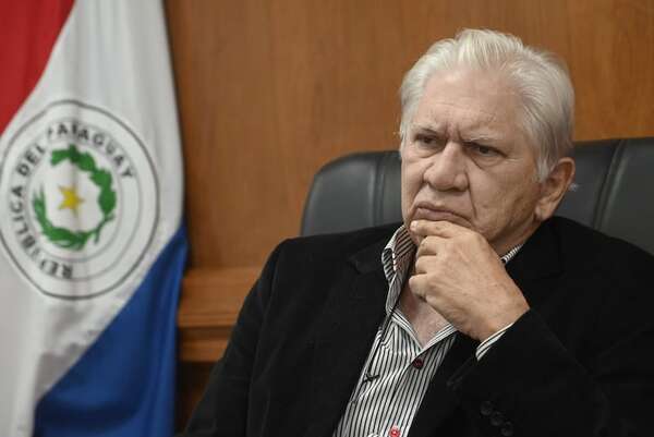 Negligencia en IPS: leche inyectada en venas de bebé, no tiene relación con déficit de médicos pediatras, dice gerente de Salud - Nacionales - ABC Color