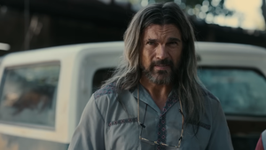 Juanes quiere hacer más cine tras protagonizar la cinta Pimpinero