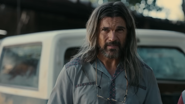 Juanes quiere hacer más cine tras protagonizar la cinta Pimpinero